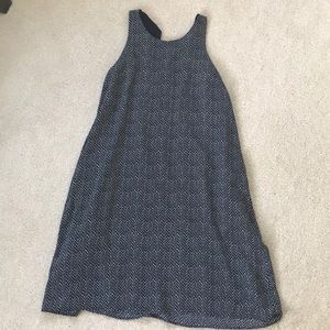 Gap Swing Dress